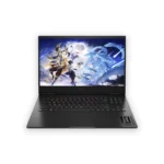 HP Omen 16-wd0073dx 16″ Gaming Laptop, Intel core i7-13620H, 16GB RAM,1TB SSD, RTX 4060 8GB, Windows 11, Shadow Black – 9R640UA#ABA