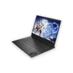 HP Omen 16-wd0073dx 16″ Gaming Laptop, Intel core i7-13620H, 16GB RAM,1TB SSD, RTX 4060 8GB, Windows 11, Shadow Black – 9R640UA#ABA - Image 2
