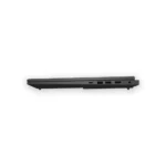 HP Omen 16-wd0073dx 16″ Gaming Laptop, Intel core i7-13620H, 16GB RAM,1TB SSD, RTX 4060 8GB, Windows 11, Shadow Black – 9R640UA#ABA - Image 5