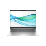 HP ProBook 440 G11 14” WUXGA Laptop  Intel Core Ultra 7 155U, 8GB RAM, 512GB SSD, Intel Graphics, FreeDOS, English Keyboard, Pike Silver – A22YBEA#BH5