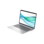 HP ProBook 440 G11 14” WUXGA Laptop  Intel Core Ultra 7 155U, 8GB RAM, 512GB SSD, Intel Graphics, FreeDOS, English Keyboard, Pike Silver – A22YBEA#BH5 - Image 2