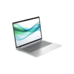 HP ProBook 440 G11 14” WUXGA Laptop  Intel Core Ultra 7 155U, 8GB RAM, 512GB SSD, Intel Graphics, FreeDOS, English Keyboard, Pike Silver – A22YBEA#BH5 - Image 3