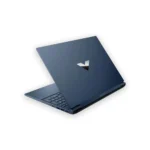 HP Victus 15-fa0033dx 15.6” FHD 144Hz Gaming Laptop, Intel Core i5-12450H, RTX 3050 4GB, 8GB RAM, 512GB SSD, Windows 11, English Keyboard, Performance Blue- 9T9R8UA - Image 4