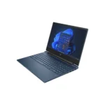 HP Victus 15-fa1093dx 15.6” FHD 144Hz Gaming Laptop, Intel Core i5-13420H, RTX 3050 6GB, 8GB RAM, 512GB SSD, Windows 11, Backlit English Keyboard, Performance Blue- 7N3S2UA#ABA - Image 2