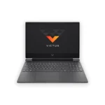 HP Victus 15-fa2701wm 15.6” FHD 144Hz Gaming Laptop, Intel Core i5-13420H, 16GB RAM, 512GB SSD, RTX 4050 6GB, Windows 11, English Keyboard, Mica Silver- B8LN4UA - Image 4
