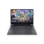 HP Victus 15-fb2772nd 15.6” FHD 144Hz Gaming Laptop, AMD Ryzen 7 8845HS, 16GB RAM, 1TB SSD, RTX 4060 8GB, Windows 11 Home, English Keyboard, Mica Silver- B4MK1EA