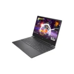 HP Victus 15-fb2772nd 15.6” FHD 144Hz Gaming Laptop, AMD Ryzen 7 8845HS, 16GB RAM, 1TB SSD, RTX 4060 8GB, Windows 11 Home, English Keyboard, Mica Silver- B4MK1EA - Image 2