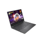 HP Victus 15-fb2772nd 15.6” FHD 144Hz Gaming Laptop, AMD Ryzen 7 8845HS, 16GB RAM, 1TB SSD, RTX 4060 8GB, Windows 11 Home, English Keyboard, Mica Silver- B4MK1EA - Image 3
