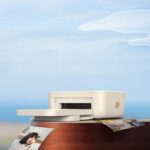 HPRT CP4100 Compact Photo Printer | Print Collage Photo at Ease - Image 2