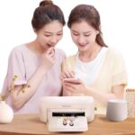 HPRT CP4100 Compact Photo Printer | Print Collage Photo at Ease - Image 4