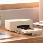 HPRT CP4100 Compact Photo Printer | Print Collage Photo at Ease - Image 5