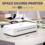 HPRT GT1 A4 Wifi Thermal Printer for Home Suit - Image 8