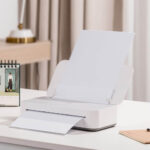 HPRT GT1 A4 Wifi Thermal Printer for Home Suit - Image 6
