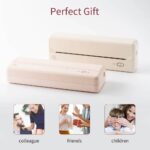 HPRT MT810 Portable Travel Printer – Thermal Inkless - Image 4