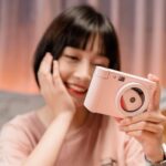 HPRT Z1 Mini Portabel Photo Printer - Image 2