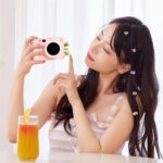 HPRT Z1 Mini Portabel Photo Printer - Image 4
