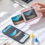 HPRT Z1 Mini Portabel Photo Printer - Image 5