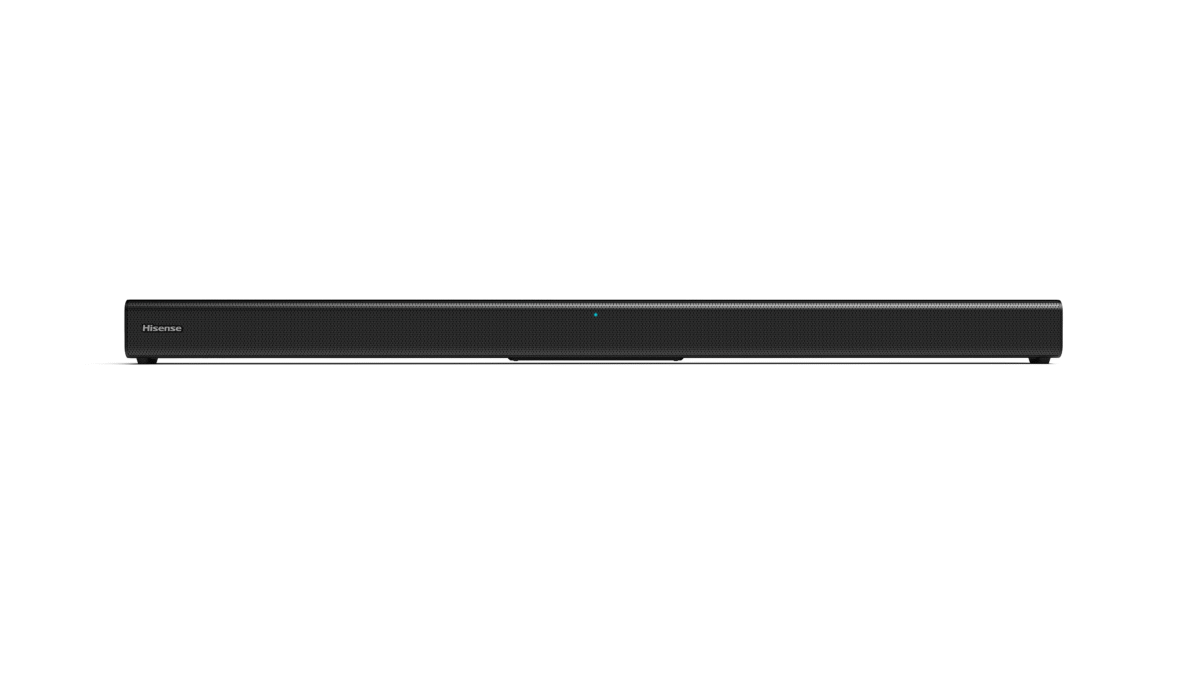 2.0CH Soundbar HS205 - Image 2