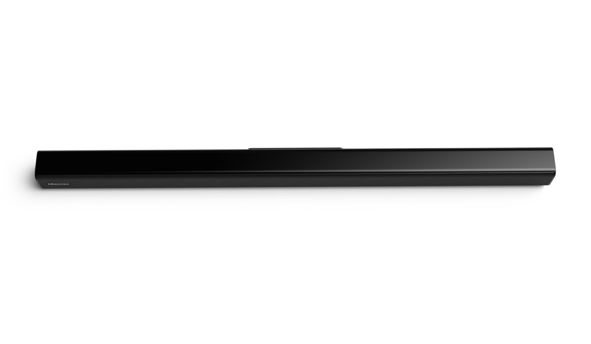 2.0CH Soundbar HS205 - Image 5