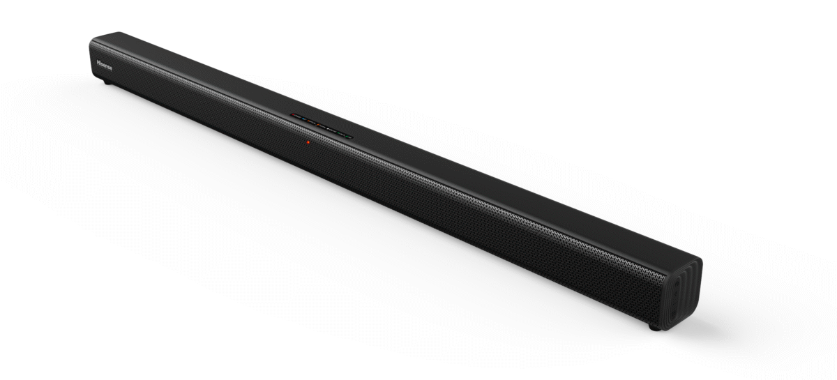 2.0CH Soundbar HS205 - Image 6
