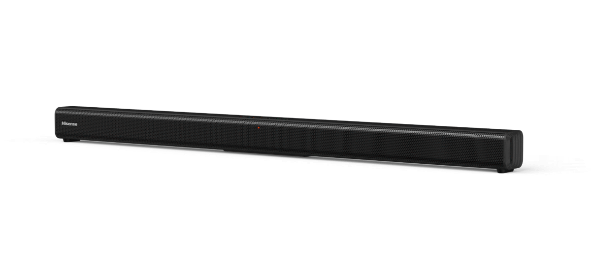 2.0CH Soundbar HS205 - Image 8