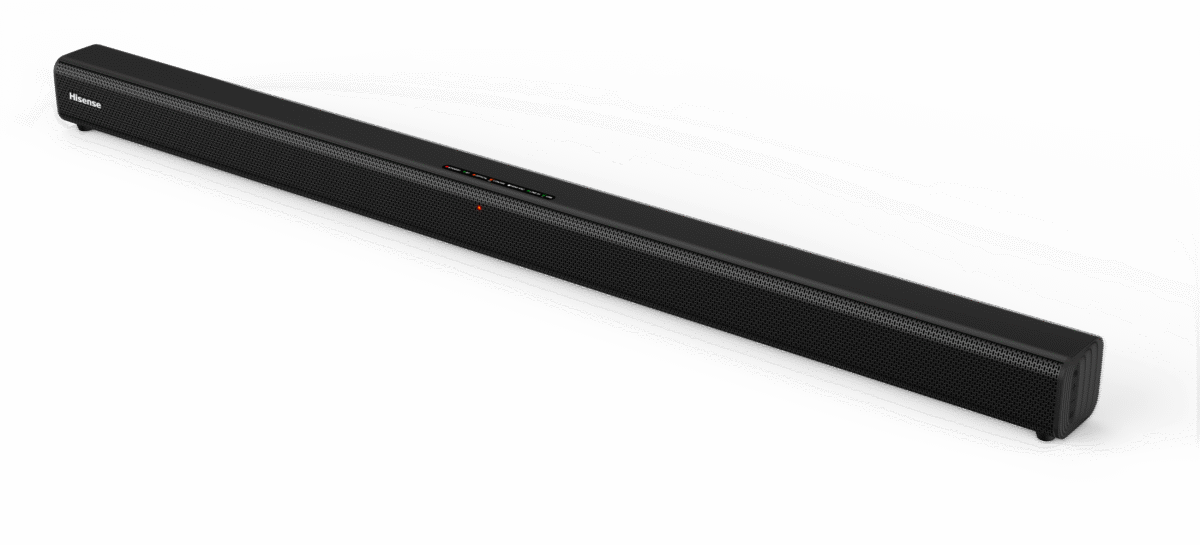 2.0CH Soundbar HS205 - Image 1