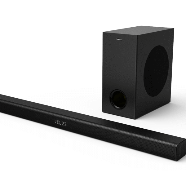 2.1CH Soundbar HS218