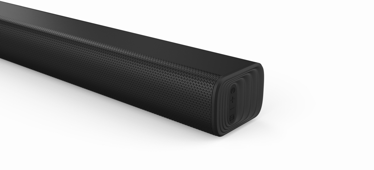 2.1CH Soundbar HS218 - Image 3
