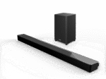 3.1CH Soundbar HS312