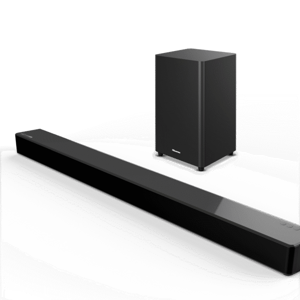 3.1CH Soundbar HS312