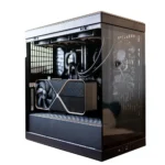 Titanix Gaming PC INTEL Core I7-14700K, RTX 3090 24GB GDDR6X, Z790-P, 32GB RAM, 1TB SSD , 850W PSU, LE720 360mm Liquid CPU Cooler, CF120 Plus 120mm ARGB FANs - Image 3