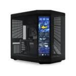 VyperX Gaming PC AMD RYZEN 9 9950X3D, RTX 5090 OC 32GB, 96GB RAM, 2TB SSD, 1000W PSU, Windows 11