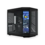 Ultimate Fragger  Gaming PC AMD RYZEN 9 9950X3D, RTX 5090 OC 32GB,  96GB RAM,  4TB SSD, 1200P2 PSU, Windows 11
