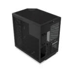 HYTE Y70 Touch Infinite Dual Chamber Mid-Tower ATX Computer Case, Black | CS-HYTE-Y70TI-BB - Image 3