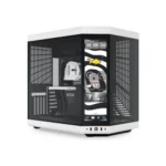HYTE Y70 Touch Infinite Dual Chamber Mid-Tower ATX Towercase