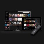 RS520 Advanced All-in-One Network Streamer - Image 4