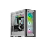 Strong Man Gaming PC Core I9-14900K, Z790-A Gaming WiFi, RTX 4090 OC, RAM 64GB 6000MHz, 2TB SSD, 1050W PSU, 360mm Liquid Cooler - Image 3