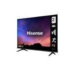 Hisense 65 Inch 4K UHD Smart TV With Dolby Vision HDR WiFi Black Model – 65A61G – 1 Year Warranty. - Image 7