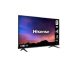 Hisense 65 Inch 4K UHD Smart TV With Dolby Vision HDR WiFi Black Model – 65A61G – 1 Year Warranty. - Image 4