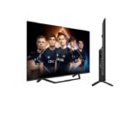 Hisense 65 Inch 4K UHD Smart TV QLED series WiFi Bluetooth Black Model 65A7GQE | 1 Year Warranty - Image 2