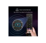 Hisense 65 Inch 4K UHD Smart TV QLED series WiFi Bluetooth Black Model 65A7GQE | 1 Year Warranty - Image 7