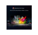 Hisense 65 Inch 4K UHD Smart TV QLED series WiFi Bluetooth Black Model 65A7GQE | 1 Year Warranty - Image 5