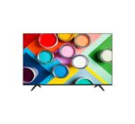 Hisense 58 Inch 4K UHD VIDAA Smart TV Bluetooth Wifi Black Model 58A61G | 1 Year Warranty