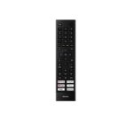 Hisense 70 Inch 4K UHD Smart TV With Dolby Vision Bluetooth WiFi Black Model 70A61H | 1 Year Warranty. - Image 6