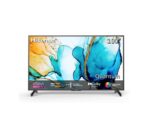 Hisense 100 Inch 4K UHD Smart TV Premium Quantum Dot QLED Series With Dolby Vision Black Model 100U8GQ | 1 Year Warranty