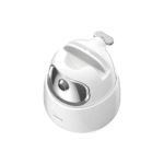 Hohem GO Auto Face Tracking Tripod 360° Rotation Selfie Stand - Image 2