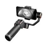 Hohem iSteady M6 Kit with AI Magnetic Tracking Part - Image 4