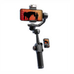 Hohem isteady M7 AI Tracking Smartphone Gimbal Stabilizer - Image 6