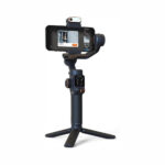 Hohem isteady M7 AI Tracking Smartphone Gimbal Stabilizer - Image 7