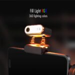 Hohem isteady M7 AI Tracking Smartphone Gimbal Stabilizer - Image 3